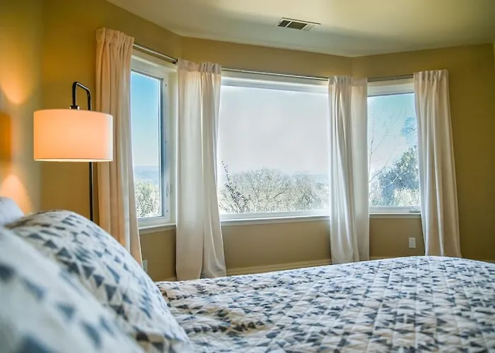 Sierra Ranch - A Yosemite Retreat