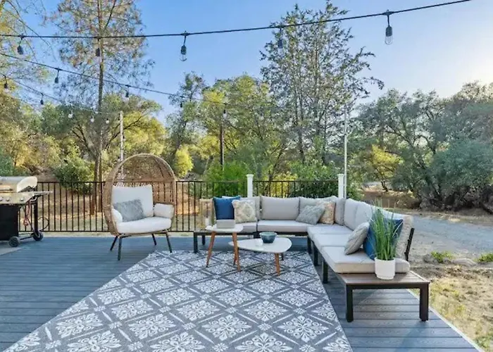 Brookside Cottage
