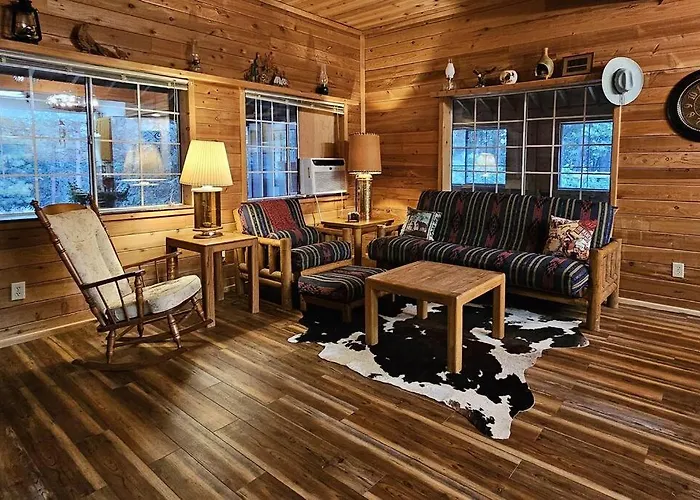 Jordan Creek Ranch